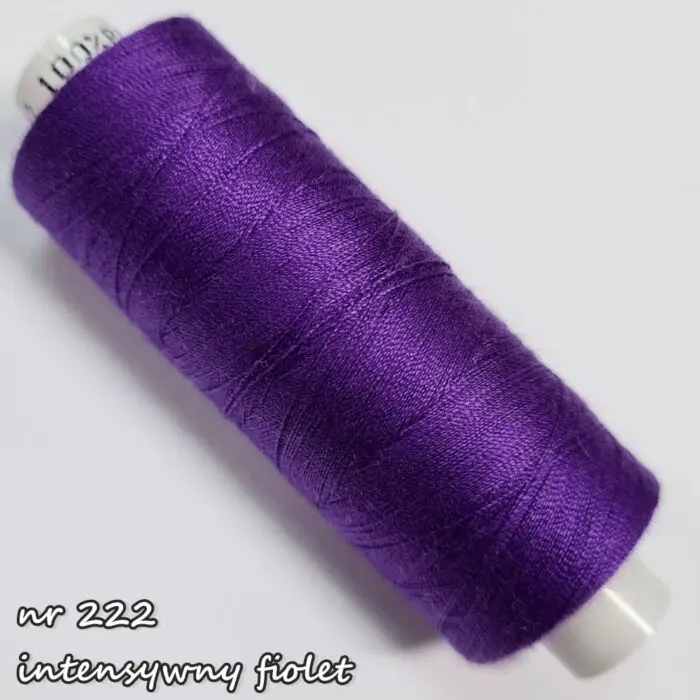 NICI do szycia ARENA 120/ 500m  Amanda