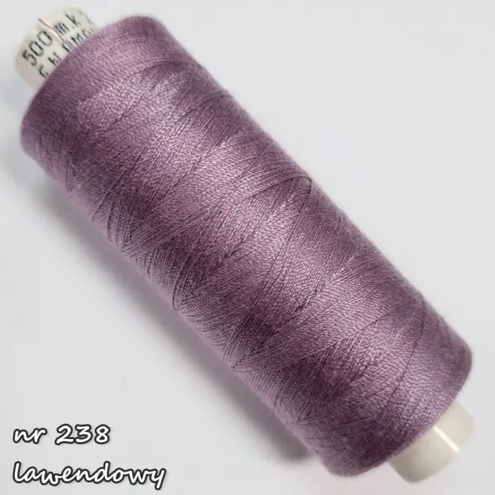 NICI do szycia ARENA 120/ 500m  Amanda