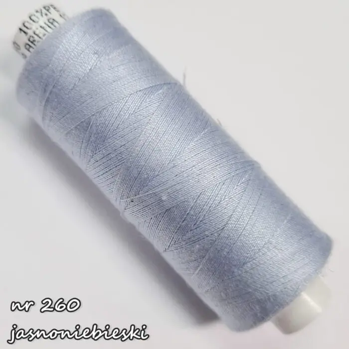 NICI do szycia ARENA 120/ 500m  Amanda