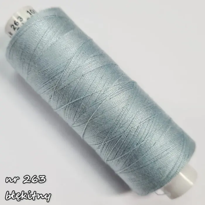 NICI do szycia ARENA 120/ 500m  Amanda