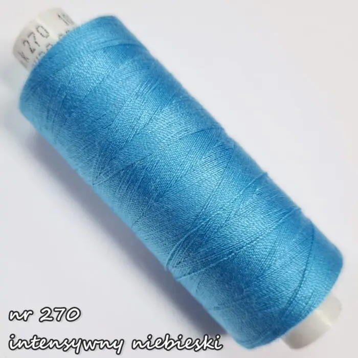 NICI do szycia ARENA 120/ 500m  Amanda