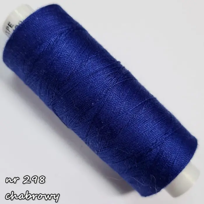 NICI do szycia ARENA 120/ 500m  Amanda