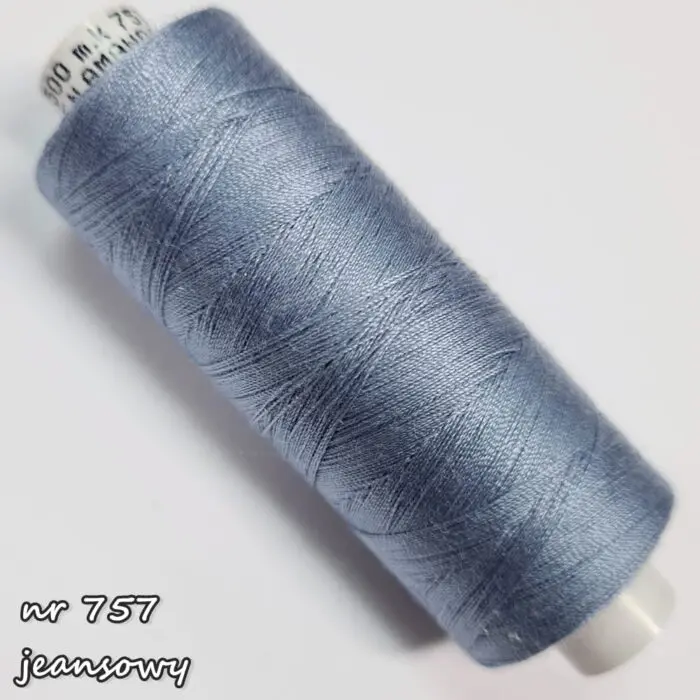 NICI do szycia ARENA 120/ 500m  Amanda