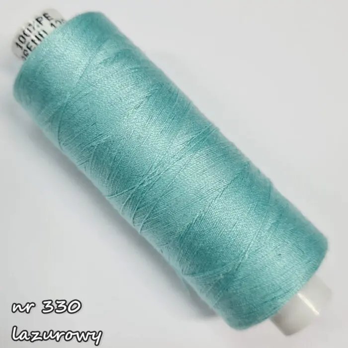 NICI do szycia ARENA 120/ 500m  Amanda