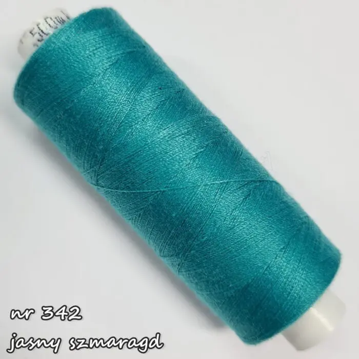 NICI do szycia ARENA 120/ 500m  Amanda