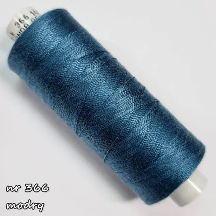 NICI do szycia ARENA 120/ 500m  Amanda