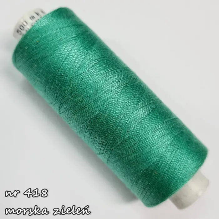 NICI do szycia ARENA 120/ 500m  Amanda