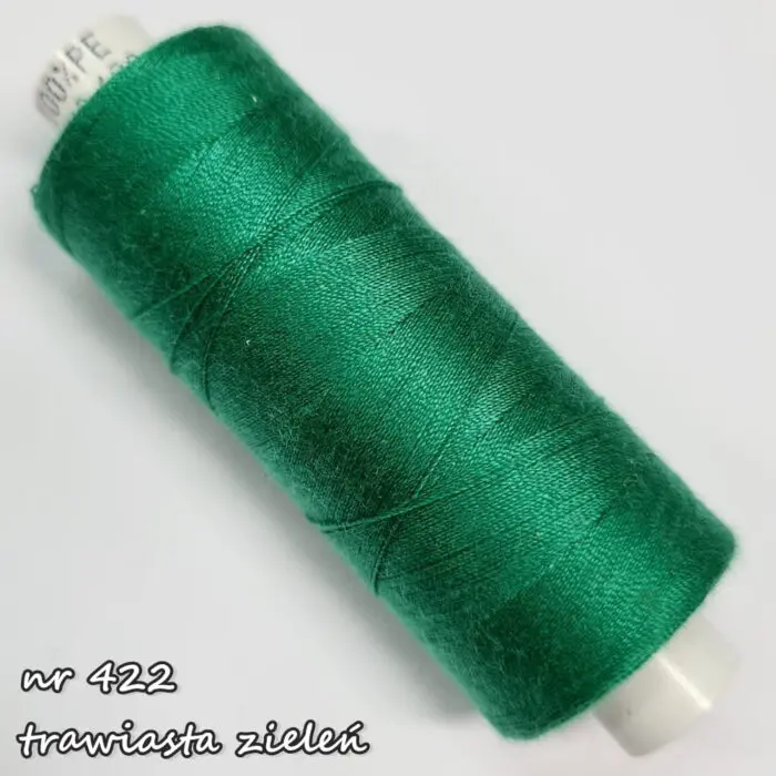 NICI do szycia ARENA 120/ 500m  Amanda