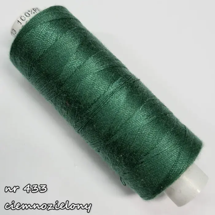 NICI do szycia ARENA 120/ 500m  Amanda