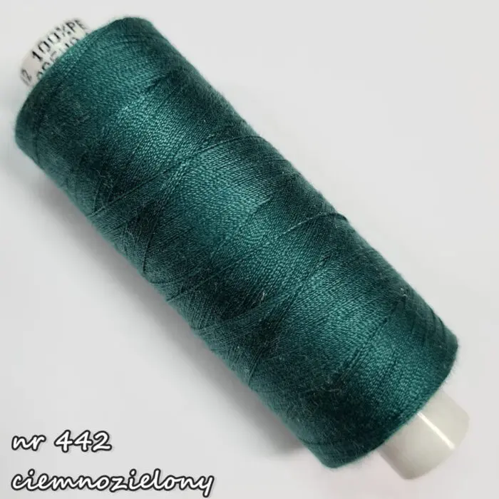 NICI do szycia ARENA 120/ 500m  Amanda