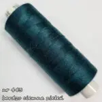 NICI do szycia ARENA 120/ 500m  Amanda