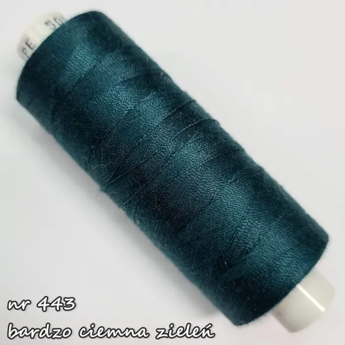 NICI do szycia ARENA 120/ 500m  Amanda