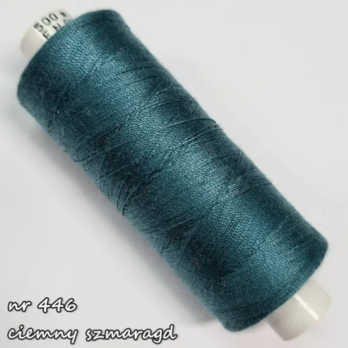 NICI do szycia ARENA 120/ 500m  Amanda