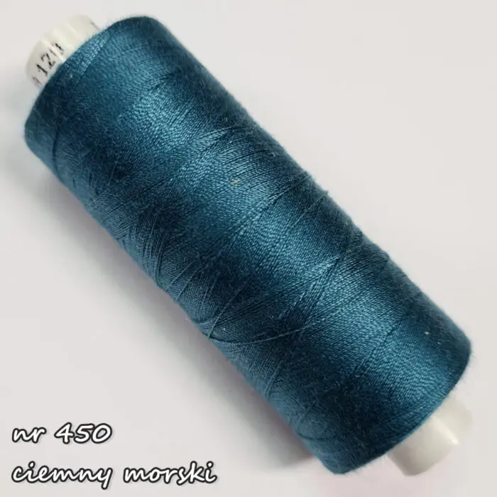 NICI do szycia ARENA 120/ 500m  Amanda