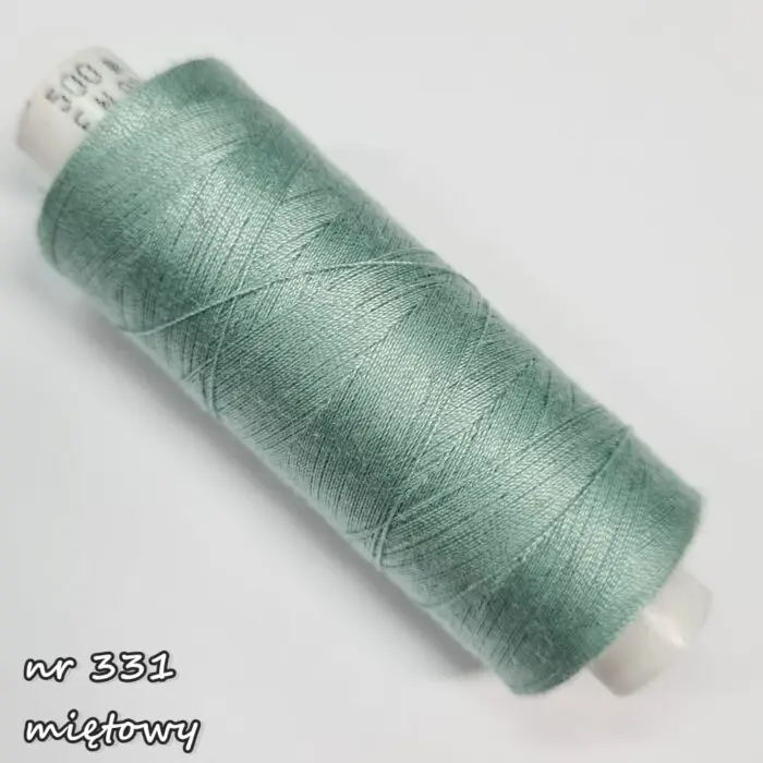 NICI do szycia ARENA 120/ 500m  Amanda