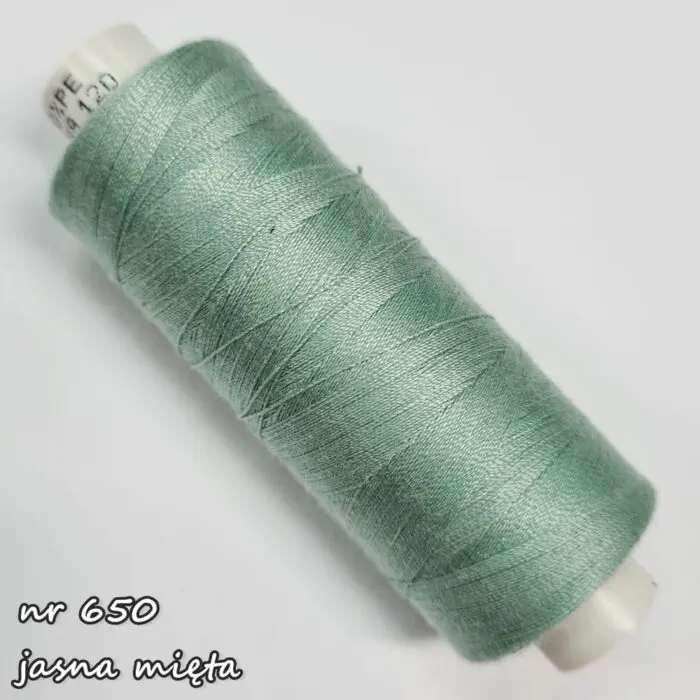 NICI do szycia ARENA 120/ 500m  Amanda