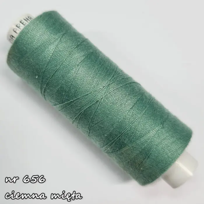 NICI do szycia ARENA 120/ 500m  Amanda