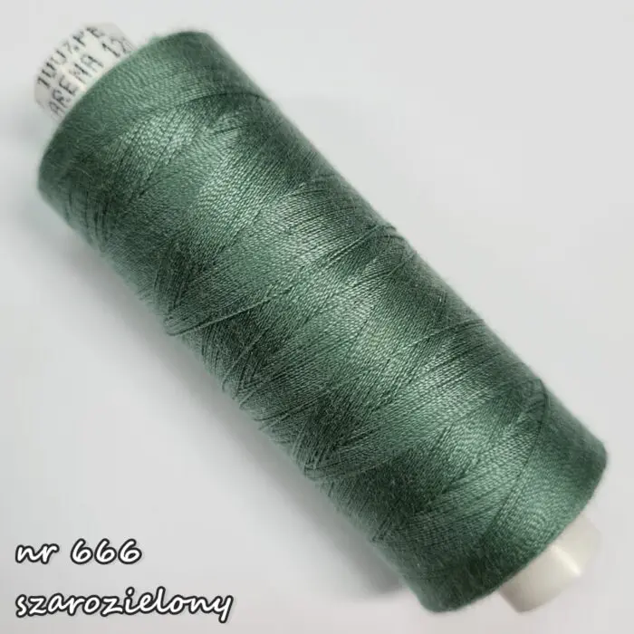 NICI do szycia ARENA 120/ 500m  Amanda