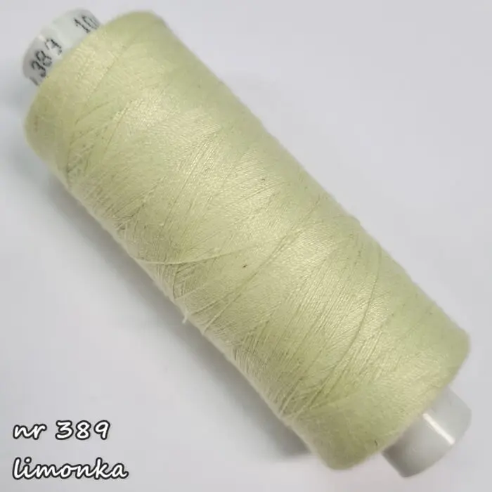 NICI do szycia ARENA 120/ 500m  Amanda