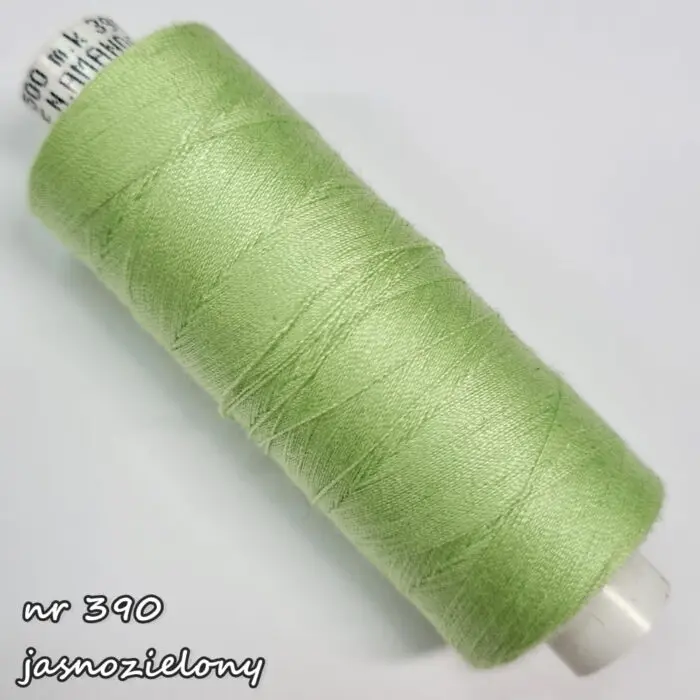 NICI do szycia ARENA 120/ 500m  Amanda