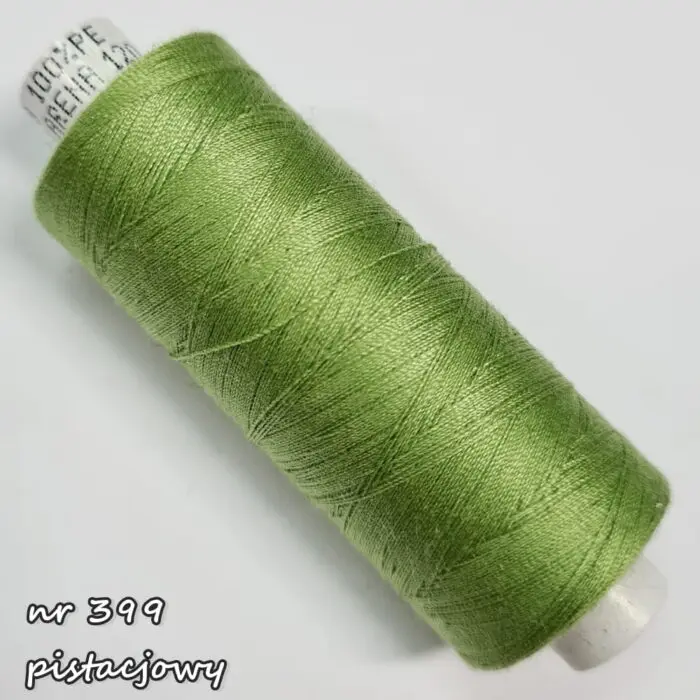 NICI do szycia ARENA 120/ 500m  Amanda