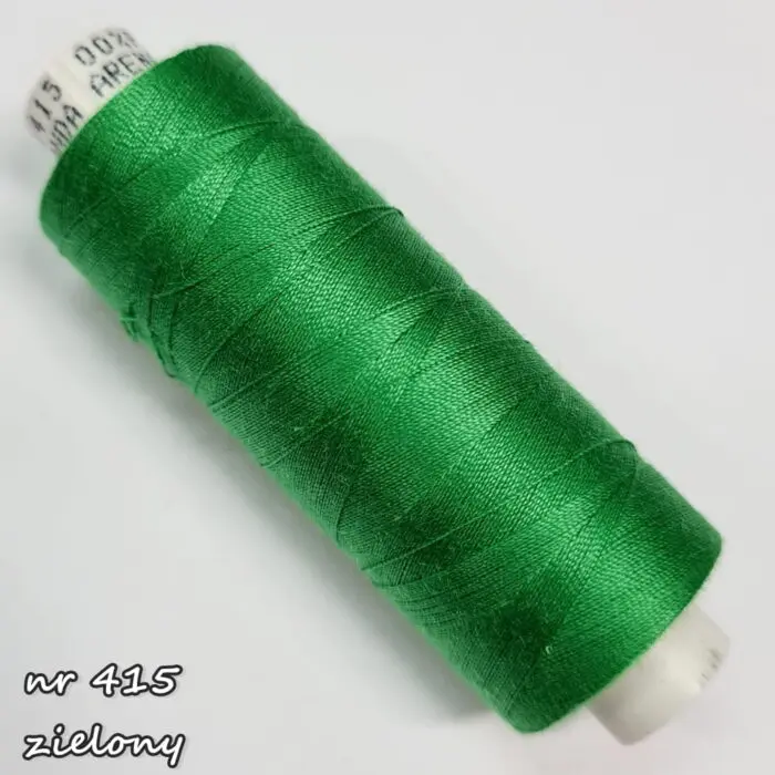 NICI do szycia ARENA 120/ 500m  Amanda