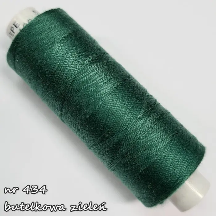 NICI do szycia ARENA 120/ 500m  Amanda