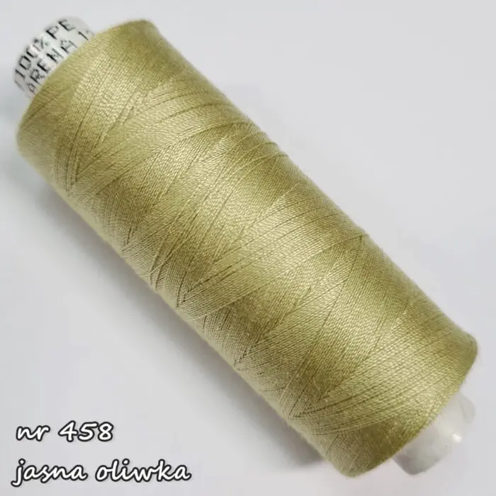 NICI do szycia ARENA 120/ 500m  Amanda