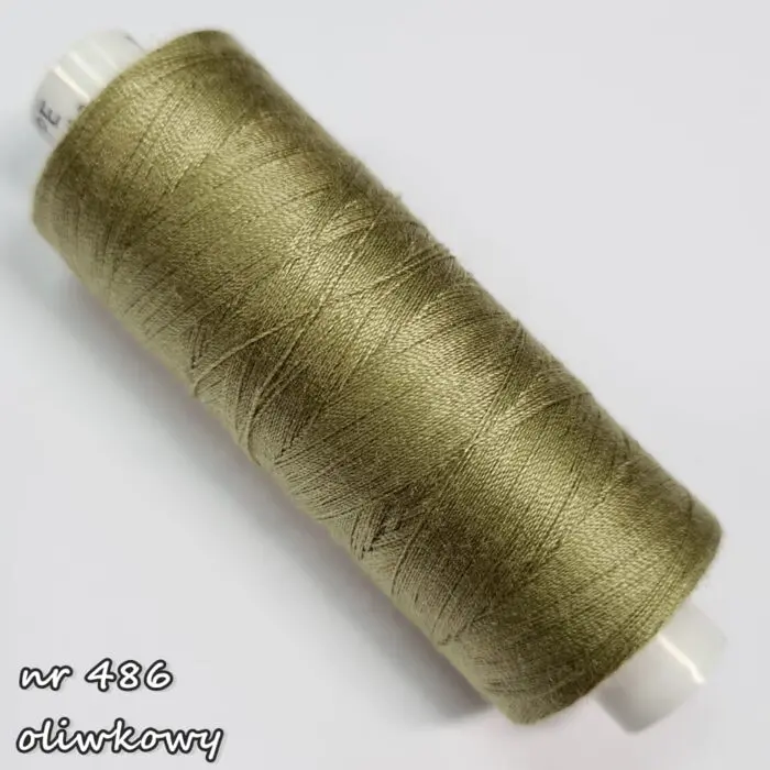 NICI do szycia ARENA 120/ 500m  Amanda