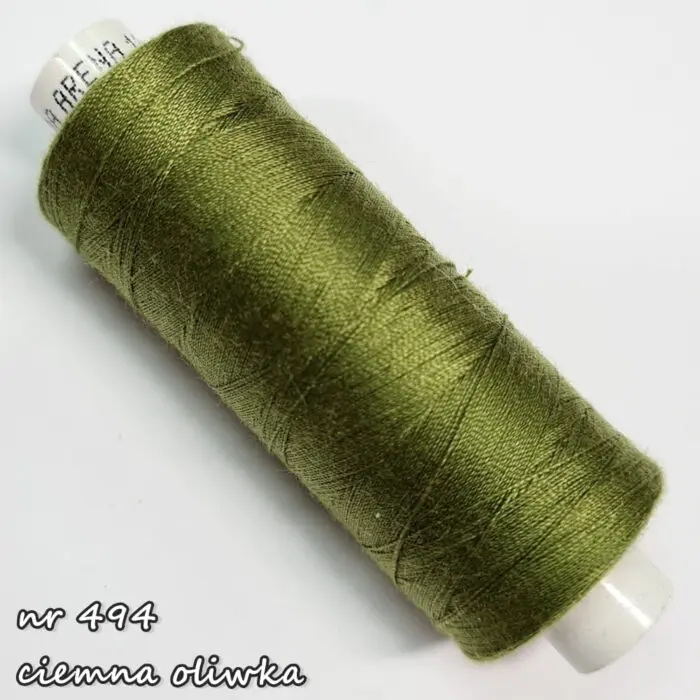 NICI do szycia ARENA 120/ 500m  Amanda