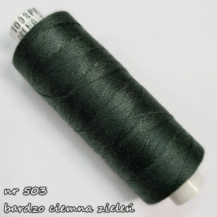 NICI do szycia ARENA 120/ 500m  Amanda