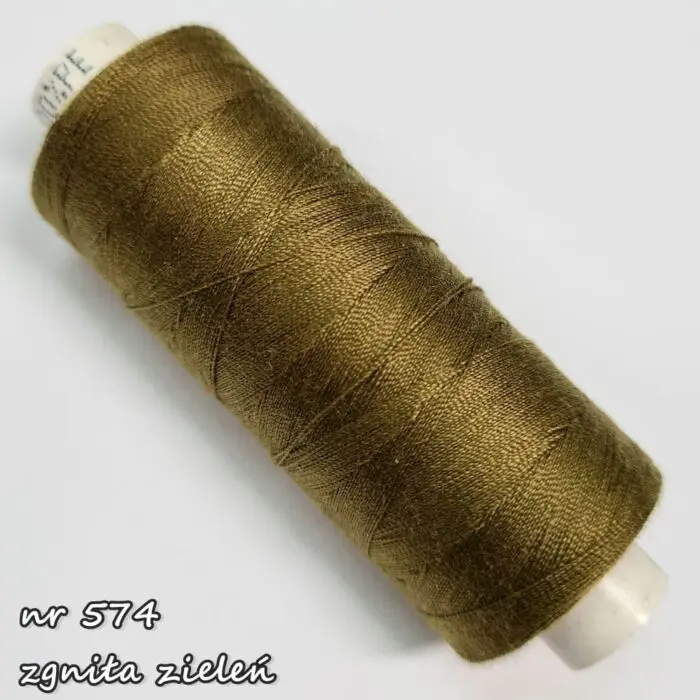 NICI do szycia ARENA 120/ 500m  Amanda