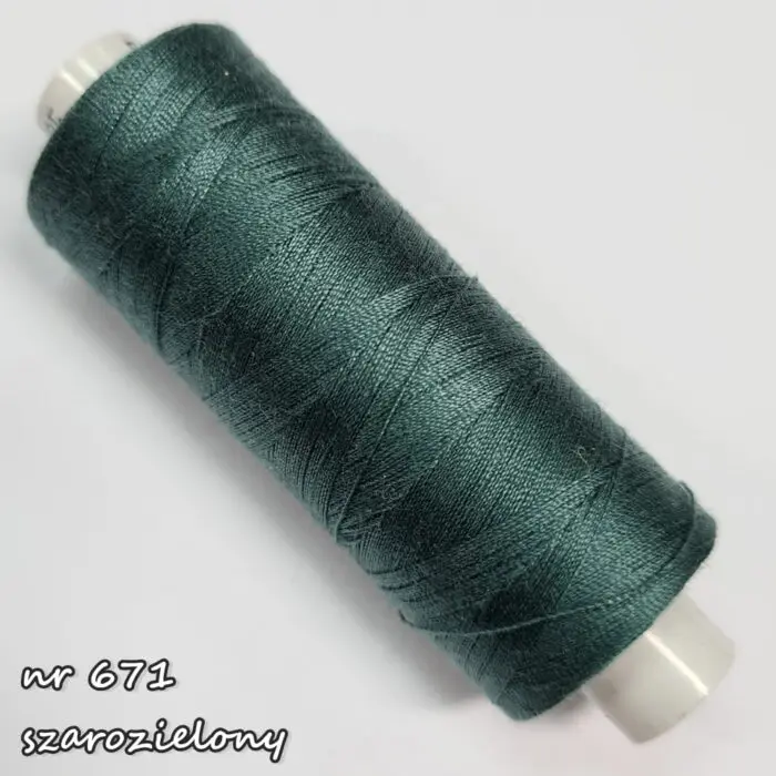 NICI do szycia ARENA 120/ 500m  Amanda