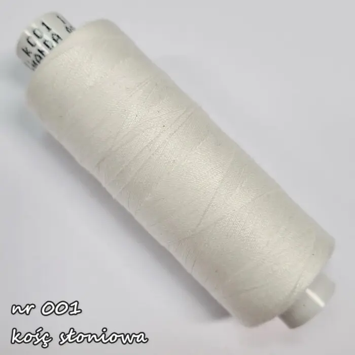 NICI do szycia ARENA 120/ 500m  Amanda