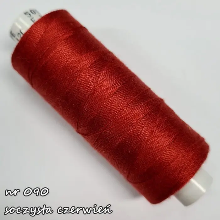 NICI do szycia ARENA 120/ 500m  Amanda