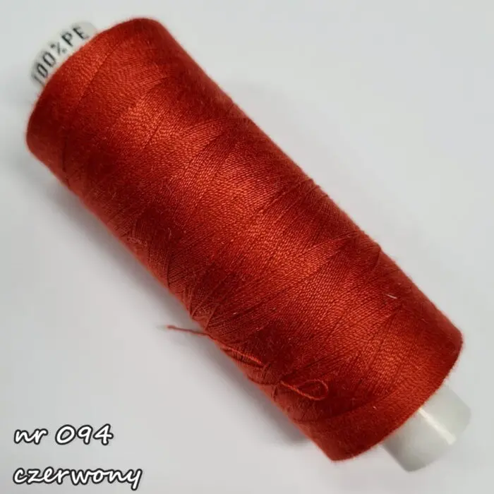 NICI do szycia ARENA 120/ 500m  Amanda