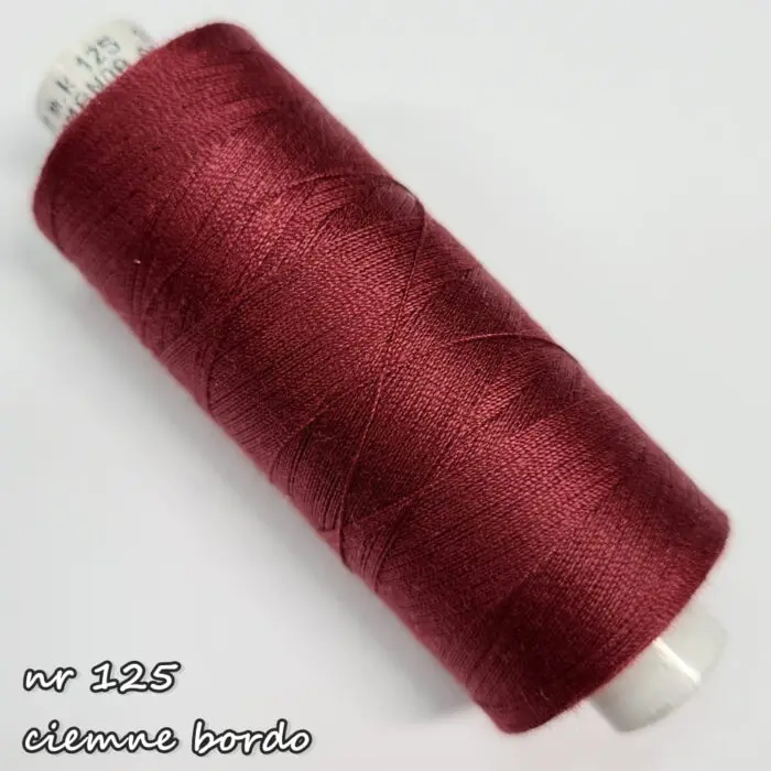 NICI do szycia ARENA 120/ 500m  Amanda