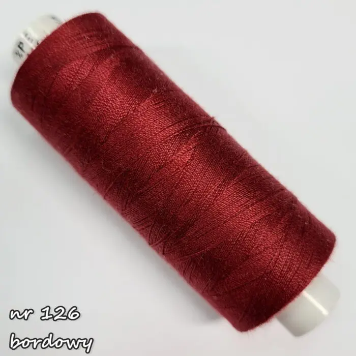 NICI do szycia ARENA 120/ 500m  Amanda