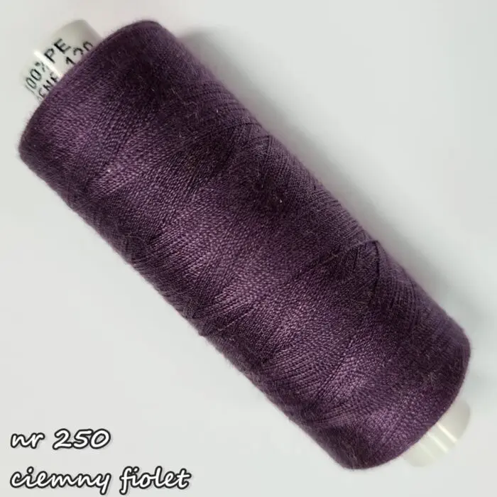 NICI do szycia ARENA 120/ 500m  Amanda