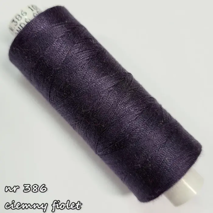 NICI do szycia ARENA 120/ 500m  Amanda