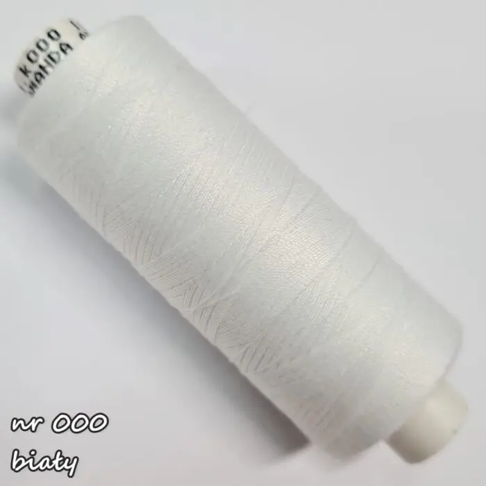 NICI do szycia ARENA 120/ 500m  Amanda