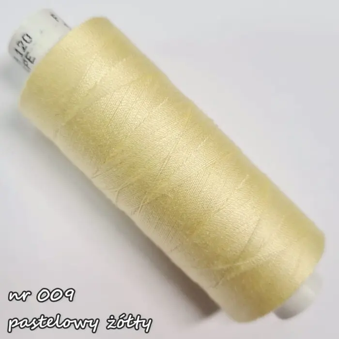 NICI do szycia ARENA 120/ 500m  Amanda