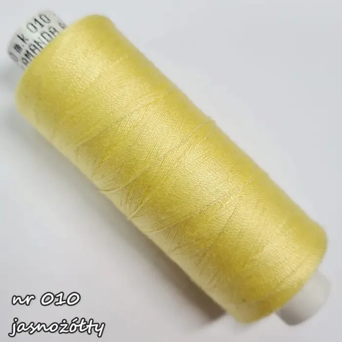 NICI do szycia ARENA 120/ 500m  Amanda