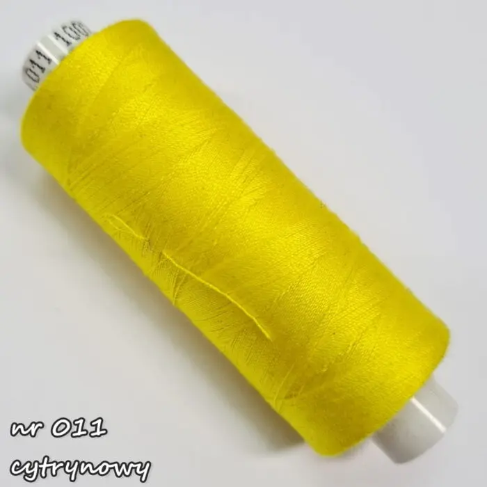 NICI do szycia ARENA 120/ 500m  Amanda