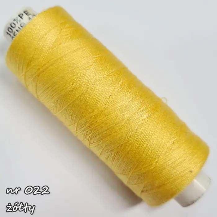 NICI do szycia ARENA 120/ 500m  Amanda