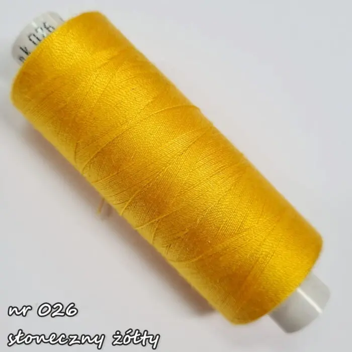 NICI do szycia ARENA 120/ 500m  Amanda