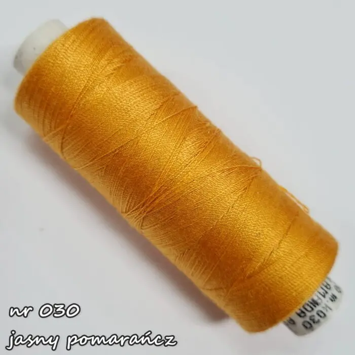 NICI do szycia ARENA 120/ 500m  Amanda