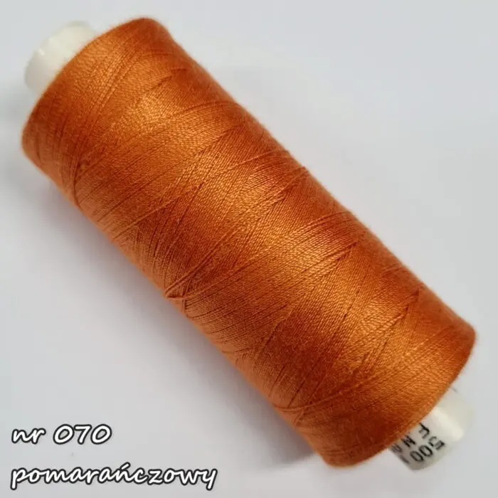 NICI do szycia ARENA 120/ 500m  Amanda