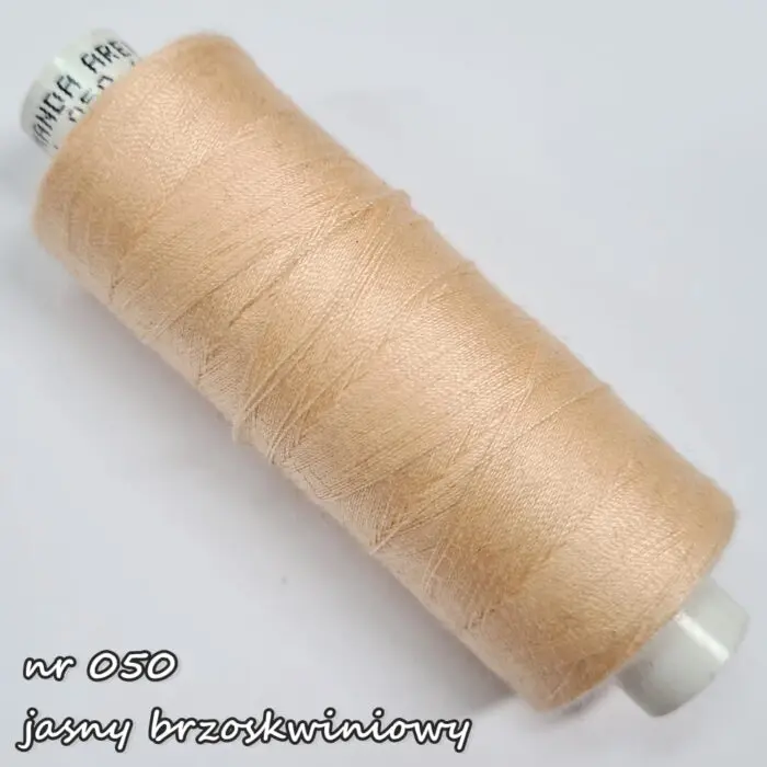 NICI do szycia ARENA 120/ 500m  Amanda