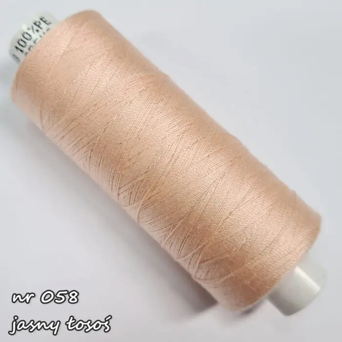 NICI do szycia ARENA 120/ 500m  Amanda